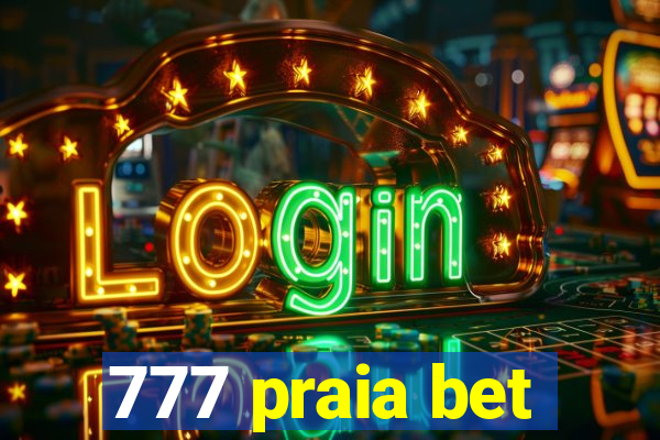 777 praia bet